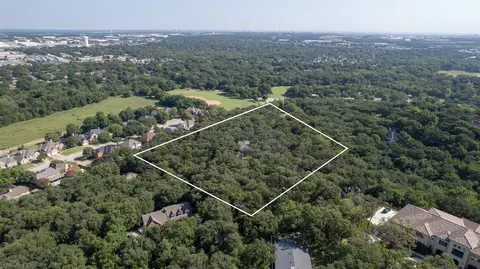3107 Wintergreen Ter, Grapevine, TX 76051