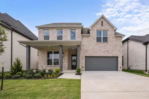 1117 Tullow Dr, Celina, TX 75009
