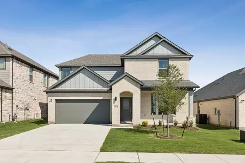 1464 Ranchero Rodeo Rd, Haslet, TX 76052