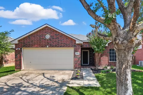 4717 Fox Sedge Ln, Denton, TX 76208