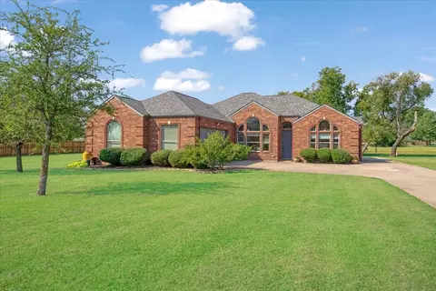 1404 Tejas Dr, Sherman, TX 75092
