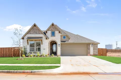 264 Coronado Ct, Granbury, TX 76049