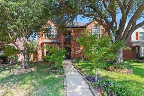 2441 Brycewood Ln, Plano, TX 75025
