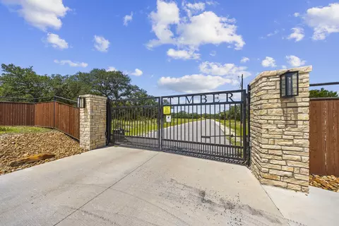 lot170 Heartleaf, Lampasas, TX 76550