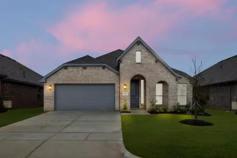 1141 Avery Rd, Granbury, TX 76049