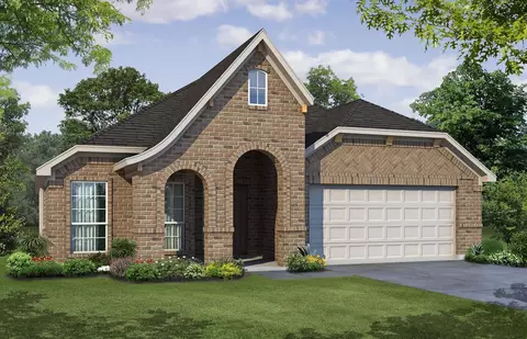 1141 Avery Rd, Granbury, TX 76049