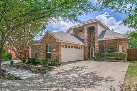 4608 Rancho Del Norte Trl, Mckinney, TX 75070
