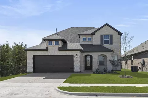4309 Marsh Hawk, Melissa, TX 75454