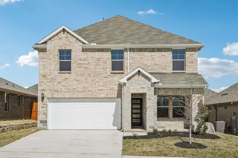 2211 Gustavus Dr, Sherman, TX 75092