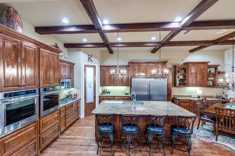 159 Pronghorn Dr, Gordonville, TX 76245