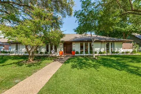 7367 Inglecliff Dr, Dallas, TX 75230