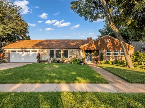 1904 Sunnybrook Dr, Irving, TX 75061