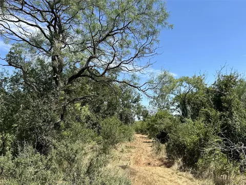 tbd Farm Market 1086, Winters, TX 79567