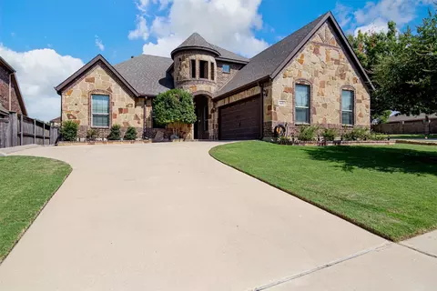 5100 Breezewind Ln, Fort Worth, TX 76123