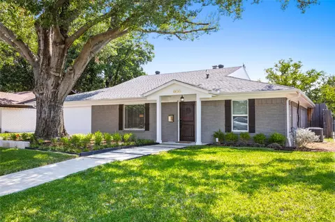 606 Burnwood Dr, Irving, TX 75062