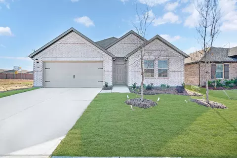 1805 Rushpea Dr, Royse City, TX 75189
