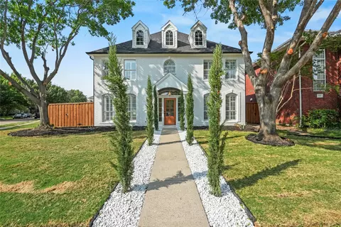 654 Nottingham Dr, Coppell, TX 75019
