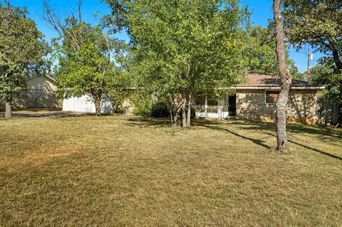 2018 Castle Dr, Clyde, TX 79510
