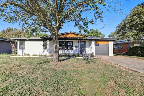 4928 Rector Ave, Fort Worth, TX 76133