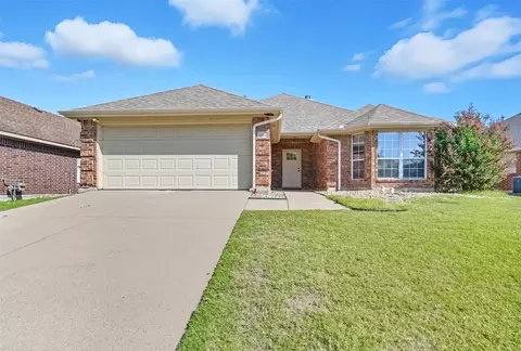 2708 Gabriel Dr, Mckinney, TX 75071