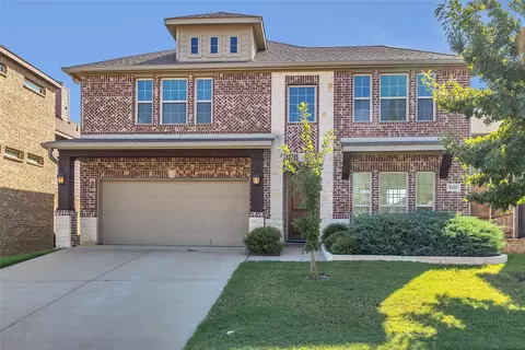 8321 Meadow Sweet Ln, Fort Worth, TX 76123