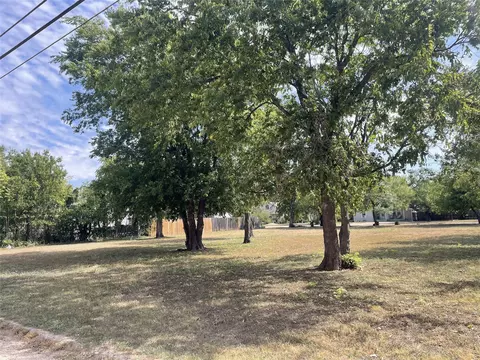 926 Clinton St, Abilene, TX 79603