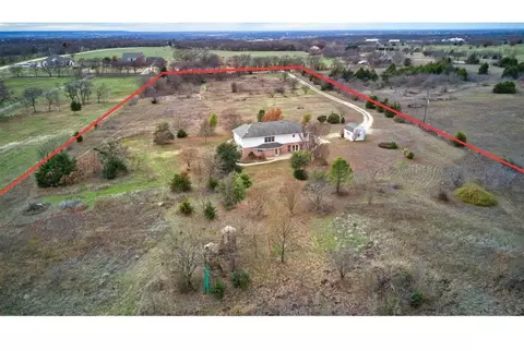 153 S Oak Branch Rd, Waxahachie, TX 75167