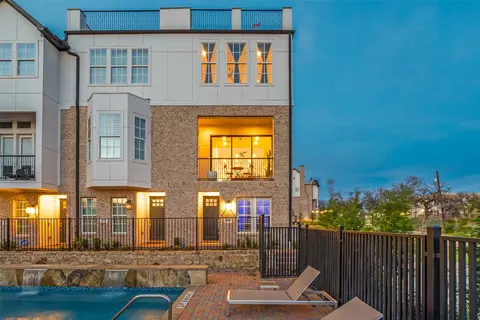 4603 Warwood Ln, Dallas, TX 75219