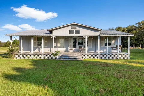 252 Lcr 421, Groesbeck, TX 76642