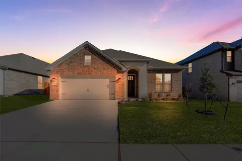 2028 Velora Dr, Haslet, TX 76052
