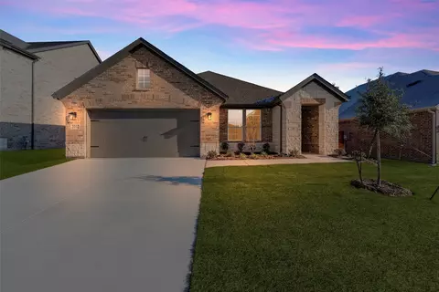 2032 Velora Dr, Haslet, TX 76052