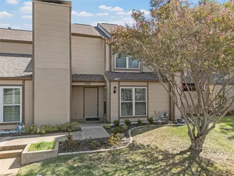 3336 Chimney Place Dr, Waco, TX 76708