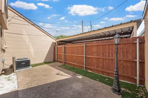 3336 Chimney Place Dr, Waco, TX 76708 photo 25