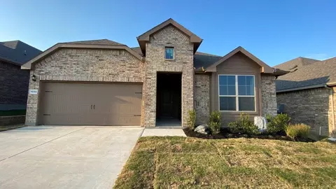 1224 Patti Ln, Decatur, TX 76234