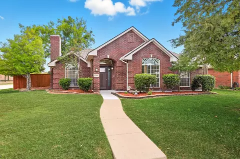 8280 Kings Ridge Rd, Frisco, TX 75035