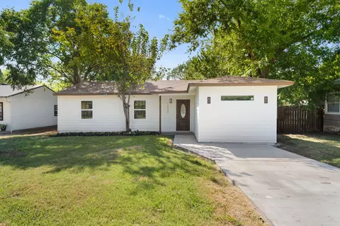 1604 Arbor Ln, Arlington, TX 76010