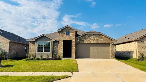 4108 Crooked Bend Dr, Crowley, TX 76036