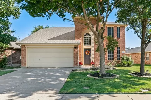 4836 Carrotwood Dr, Fort Worth, TX 76244