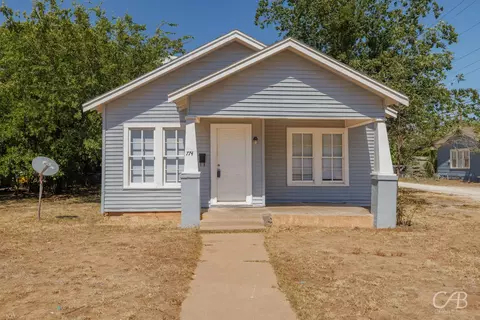 774 14th St, Abilene, TX 79601