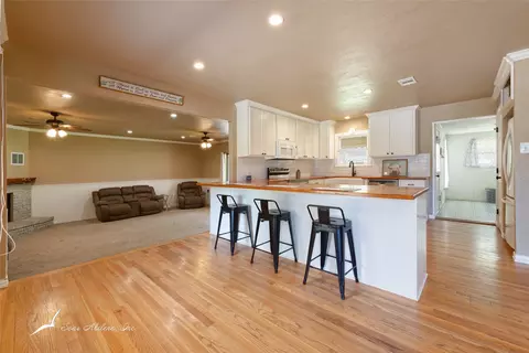 4102 Hartford St, Abilene, TX 79605