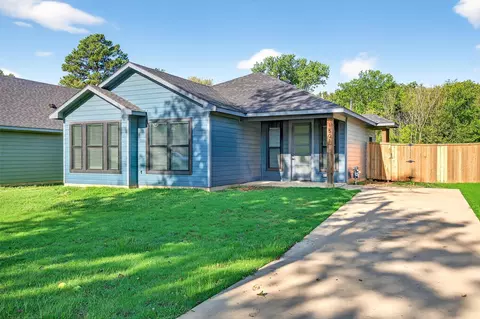 1501 S 7th Ave, Denison, TX 75020