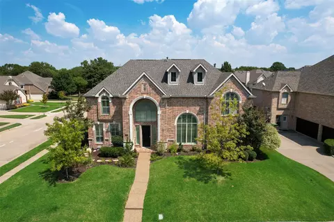 2533 Mosswood Dr, Carrollton, TX 75010