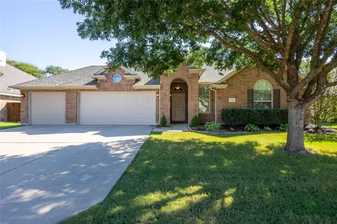 1510 Peggy Loftice Dr, Wylie, TX 75098