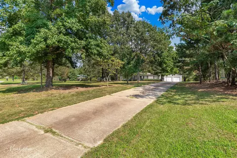 11225 Ridgehaven Dr, Keithville, LA 71047