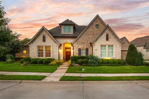 701 Winding Ridge Trl, Southlake, TX 76092