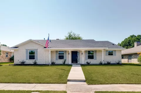 10234 Deermont Trl, Dallas, TX 75243