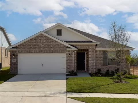 3037 Burwick Ln, Anna, TX 75409