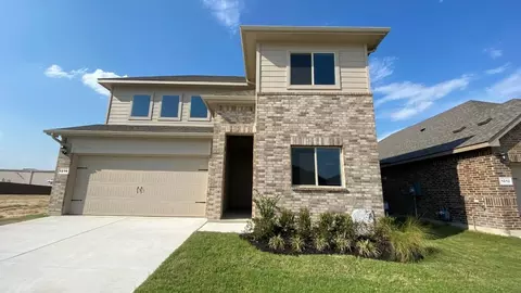 1216 Marsha Ln, Decatur, TX 76234