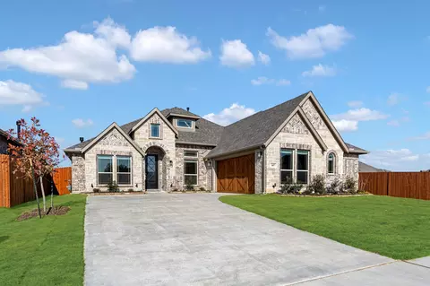 3457 Nightingale Ln, Midlothian, TX 76065