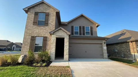 1234 Rockwater Dr, Decatur, TX 76234